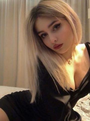 Индивидуалка Леся Фотография 2